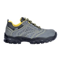 SAPATO NEW TIGRI S1 SRC
